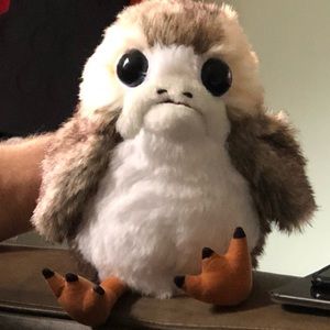 Meet your Posher, Bill